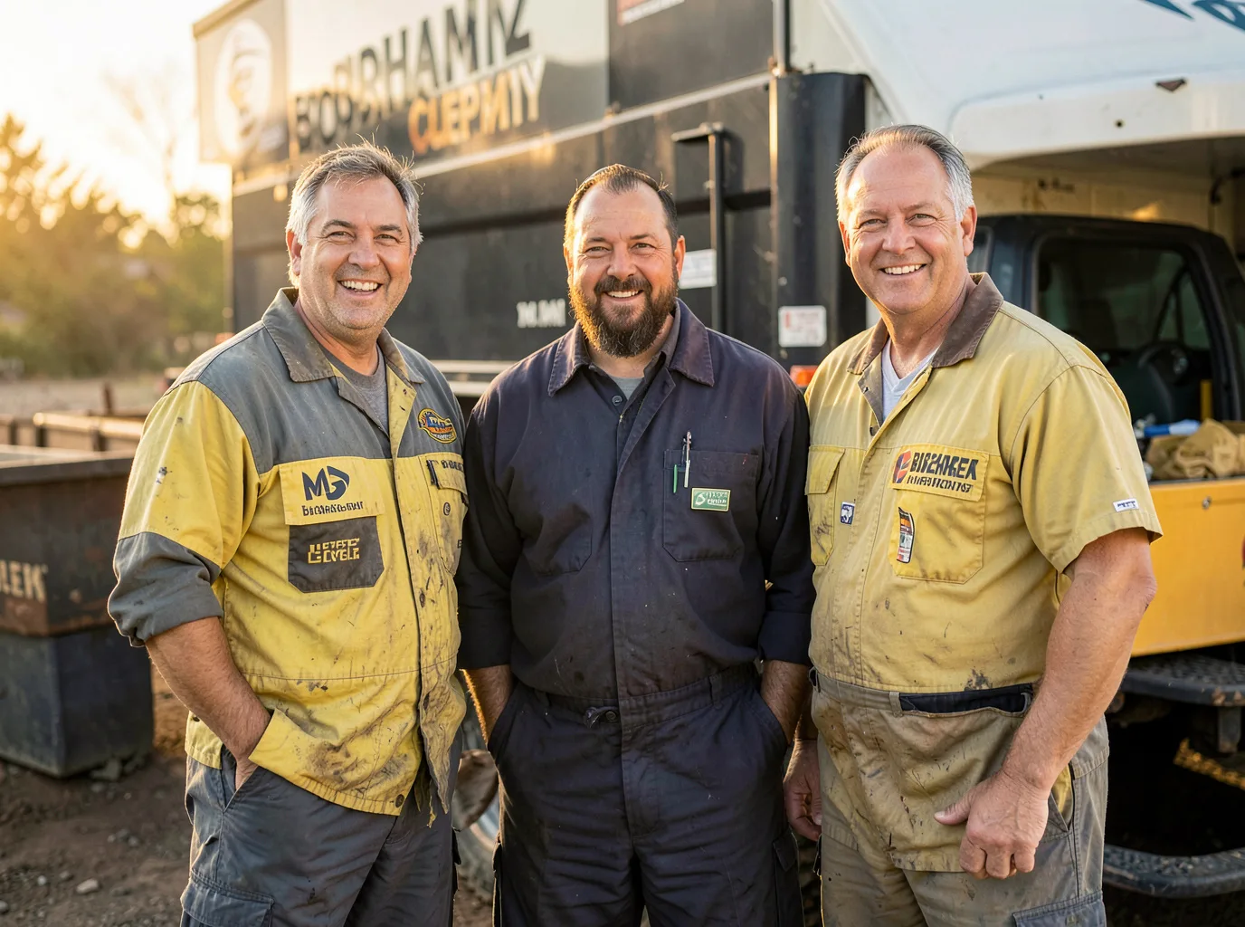 Sewage Cleanup company in Marysville, WA