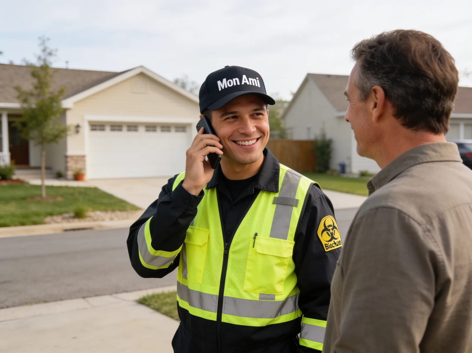 Sewage Cleanup Marysville, WA FAQs