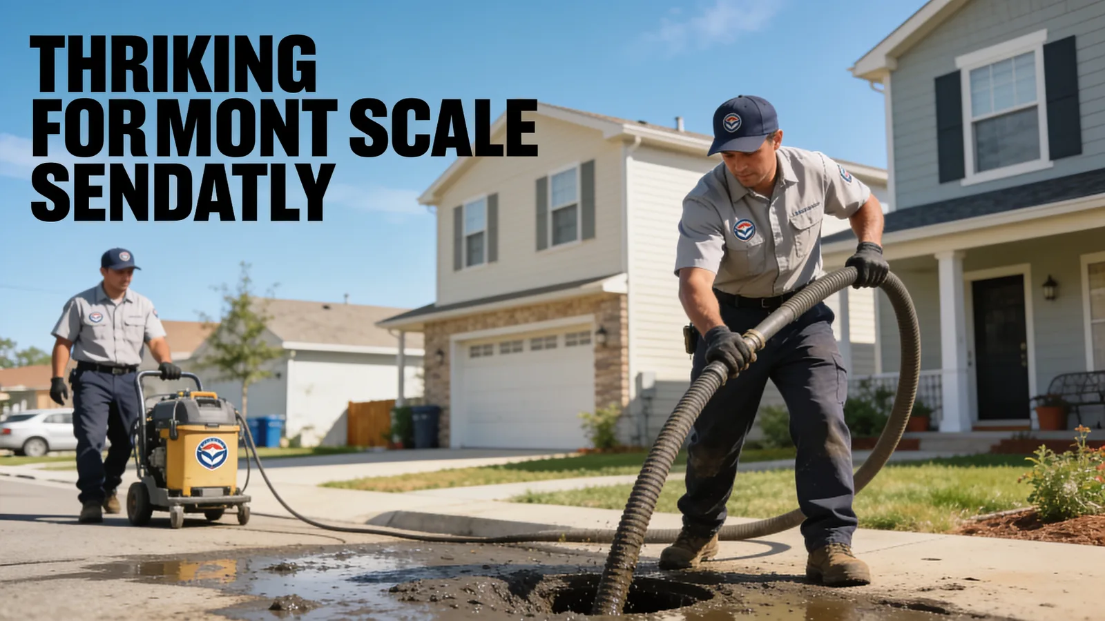 Sewage Cleanup in Marysville, WA near me